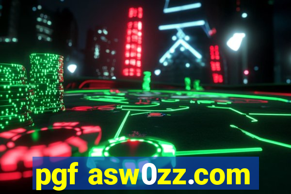 pgf asw0zz.com